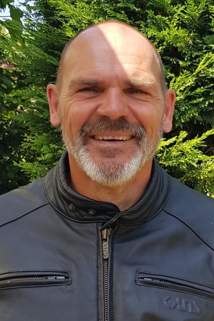 Jean Marc Baude