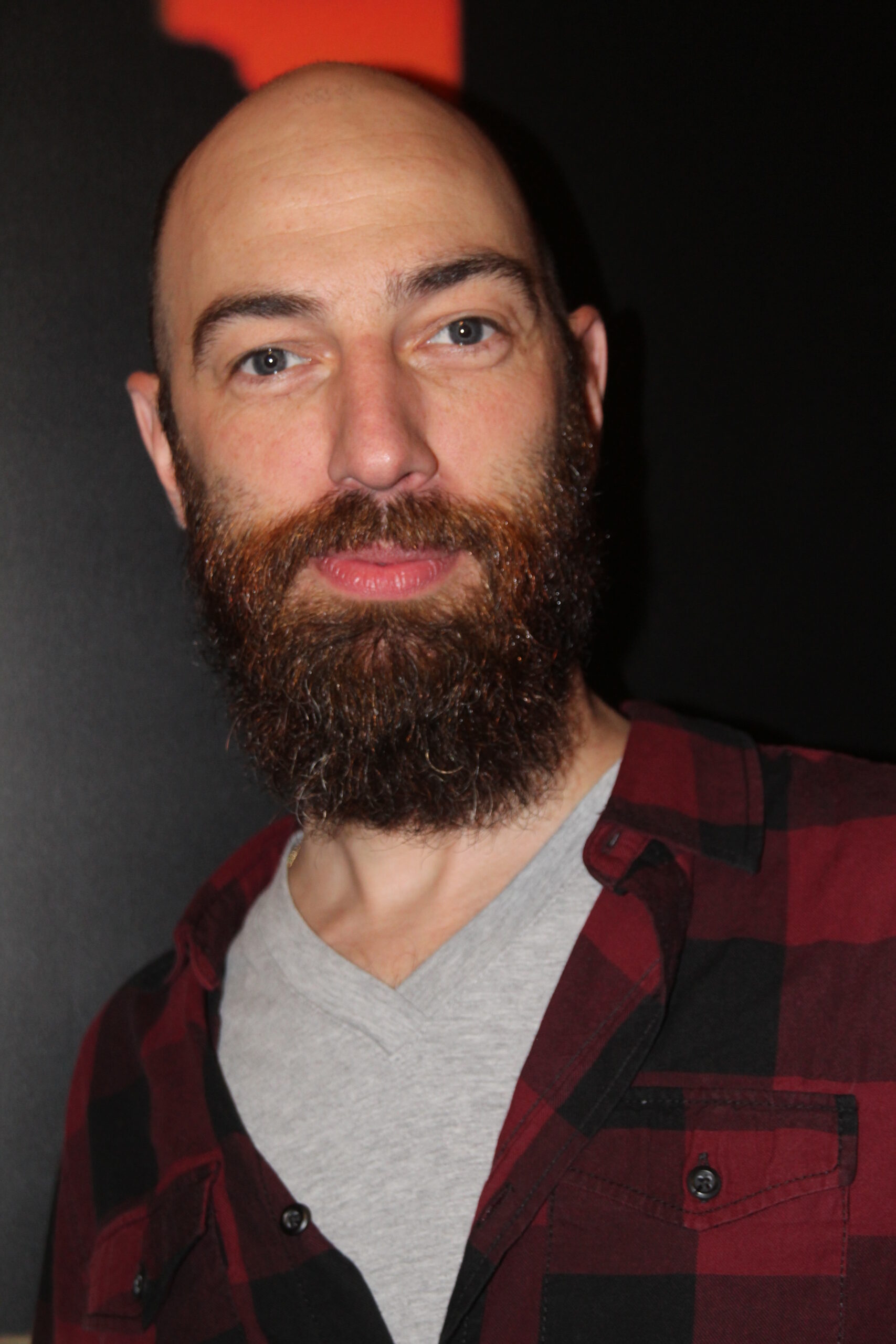 Antoine Chaize