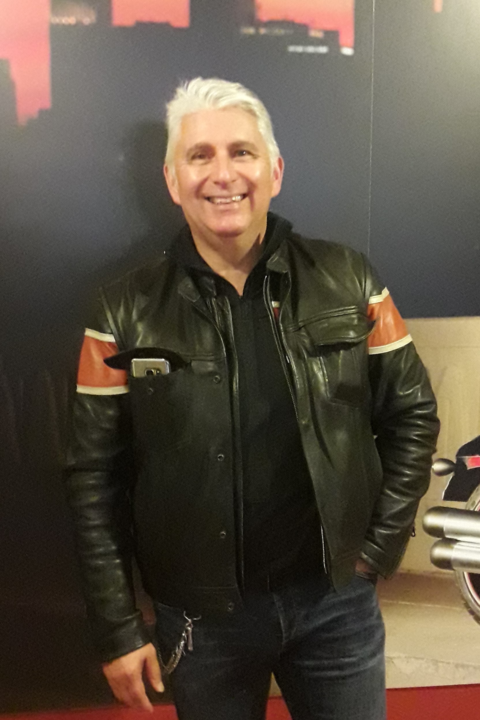 Jean Philippe Cotte