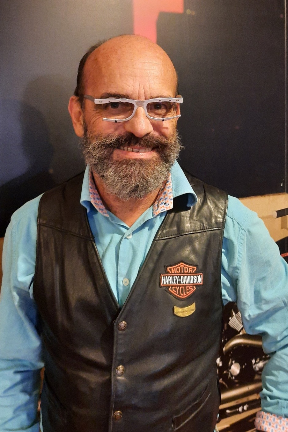 Jean Christophe Delesalle