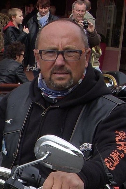 Frederic Deneuville