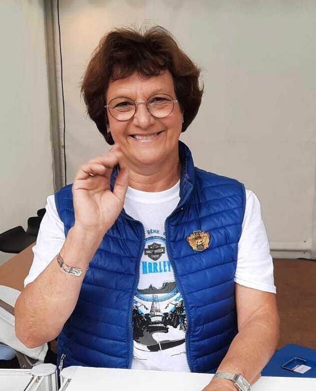 Anny Dreux