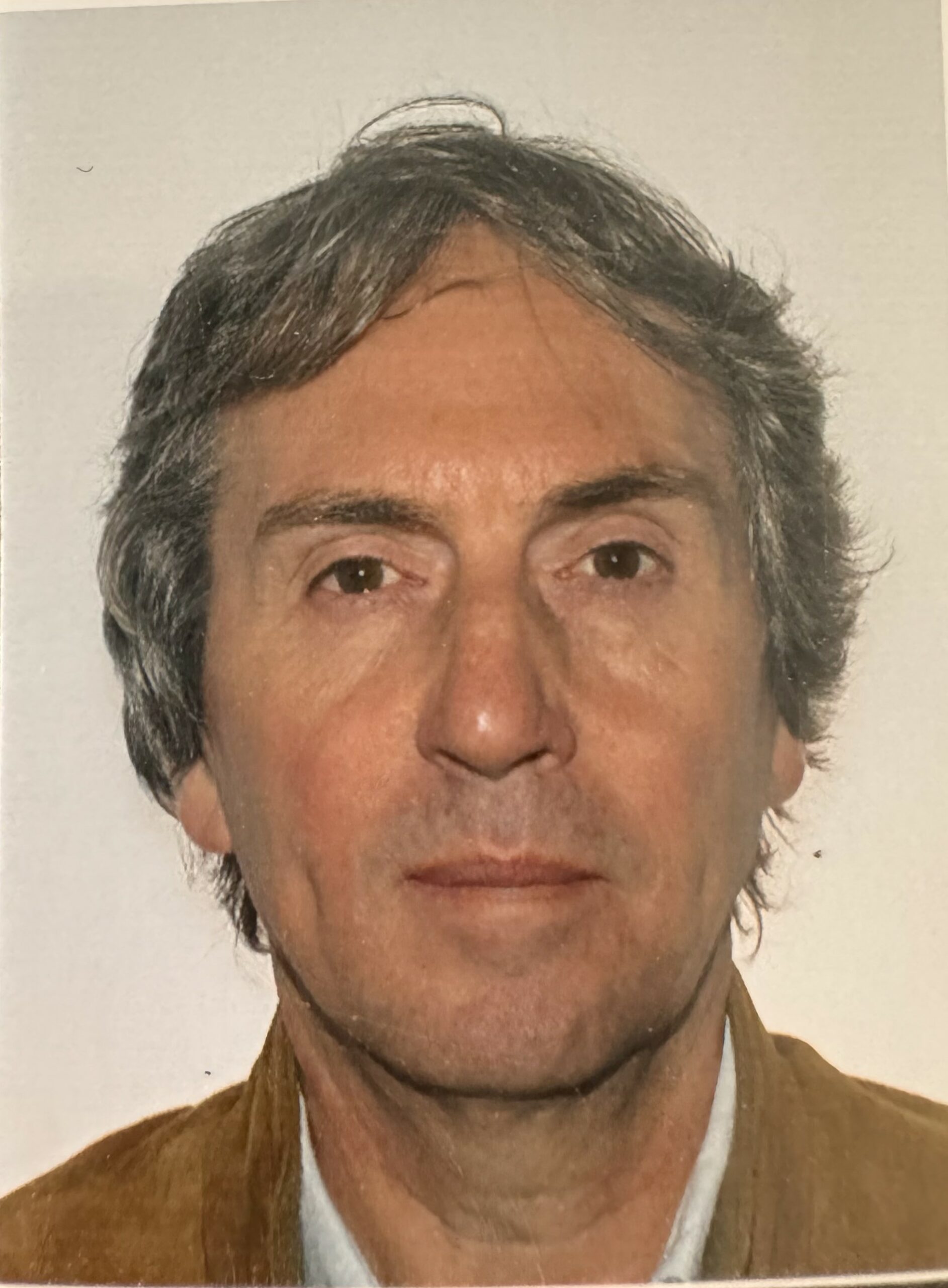 Joseph Evrard