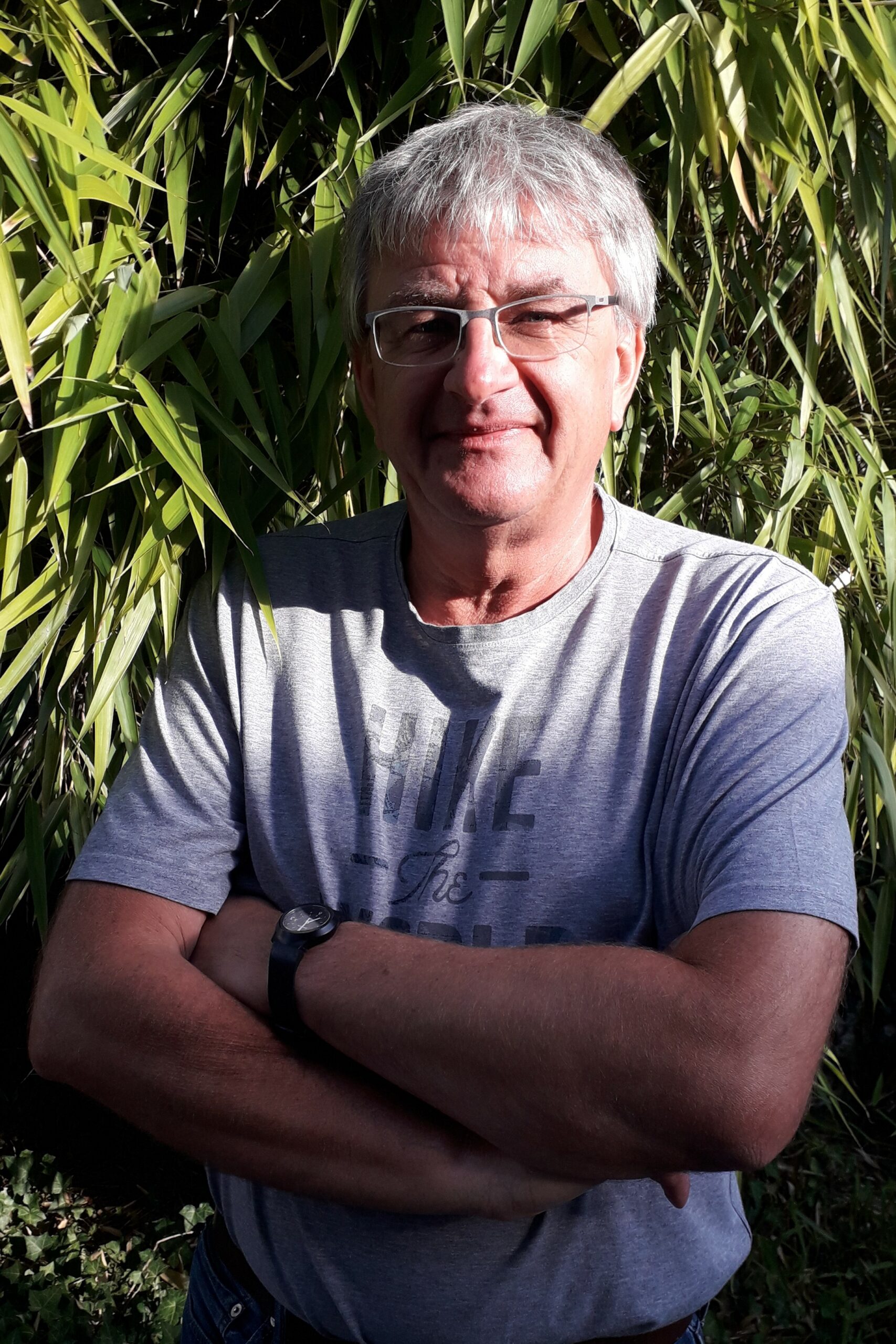 Eric Gogolewski