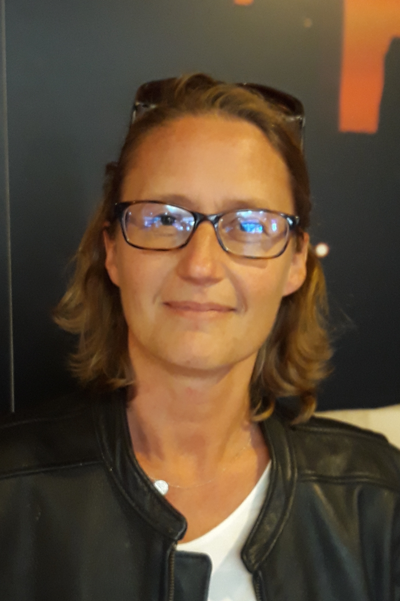 Sabine Gogolewki