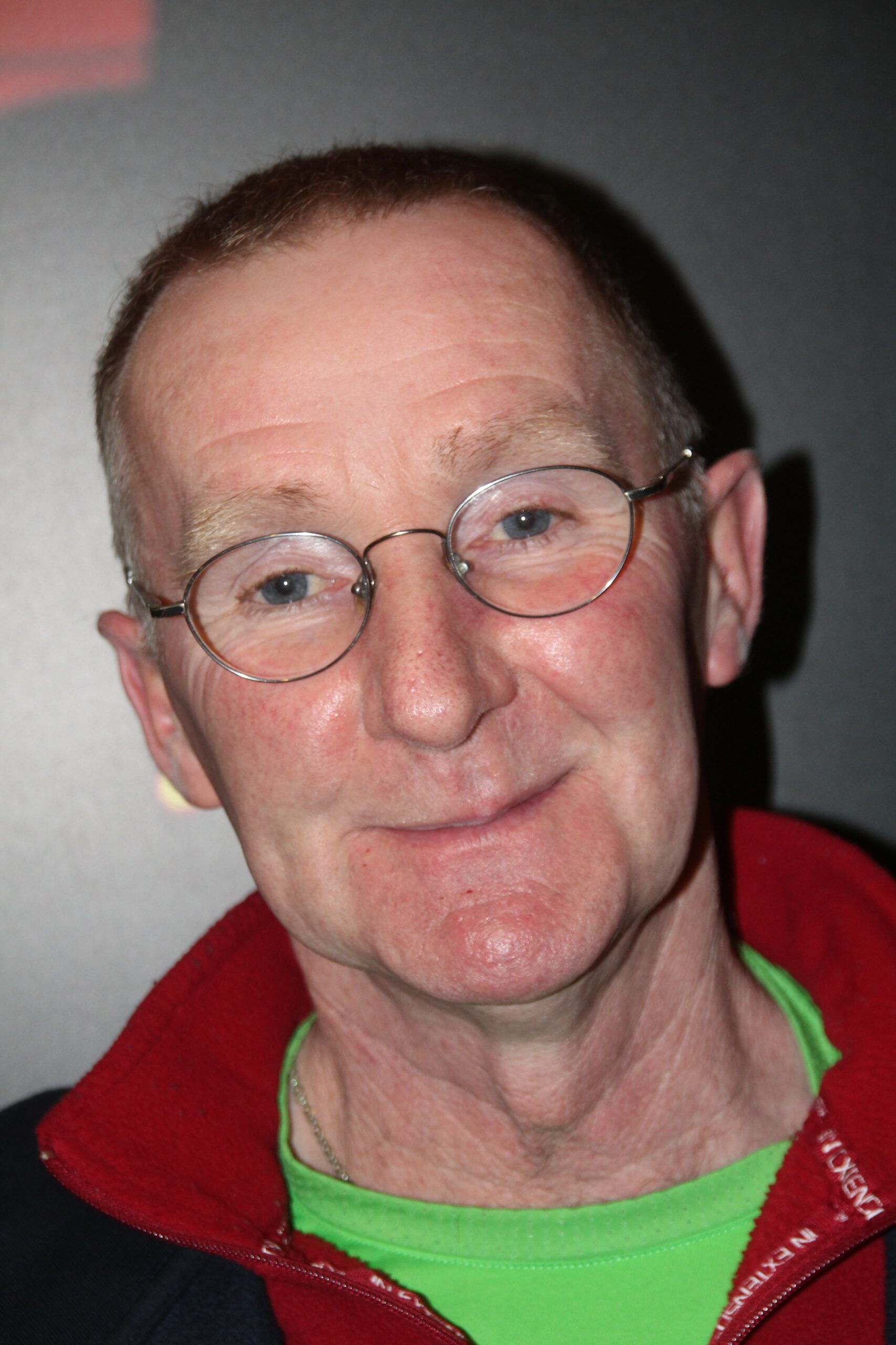Jean Pierre Harlay