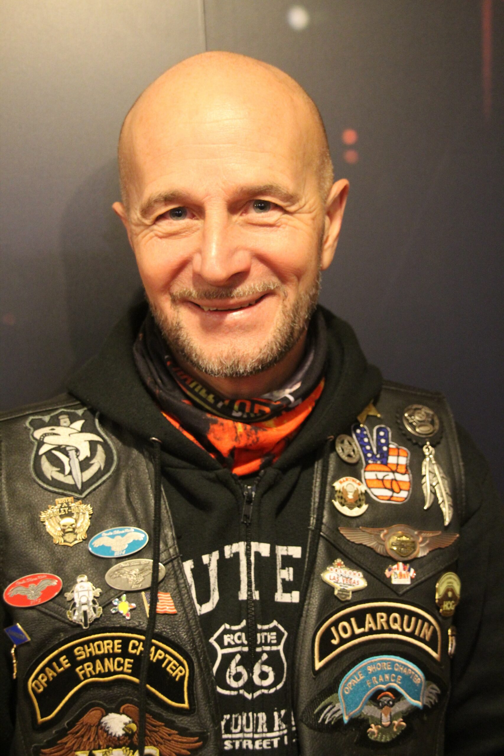 Joel Herbez