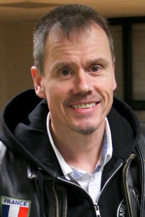 Jean Houillier