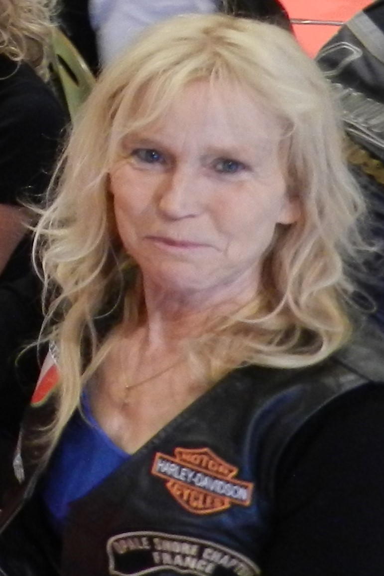 Nathalie Houillier