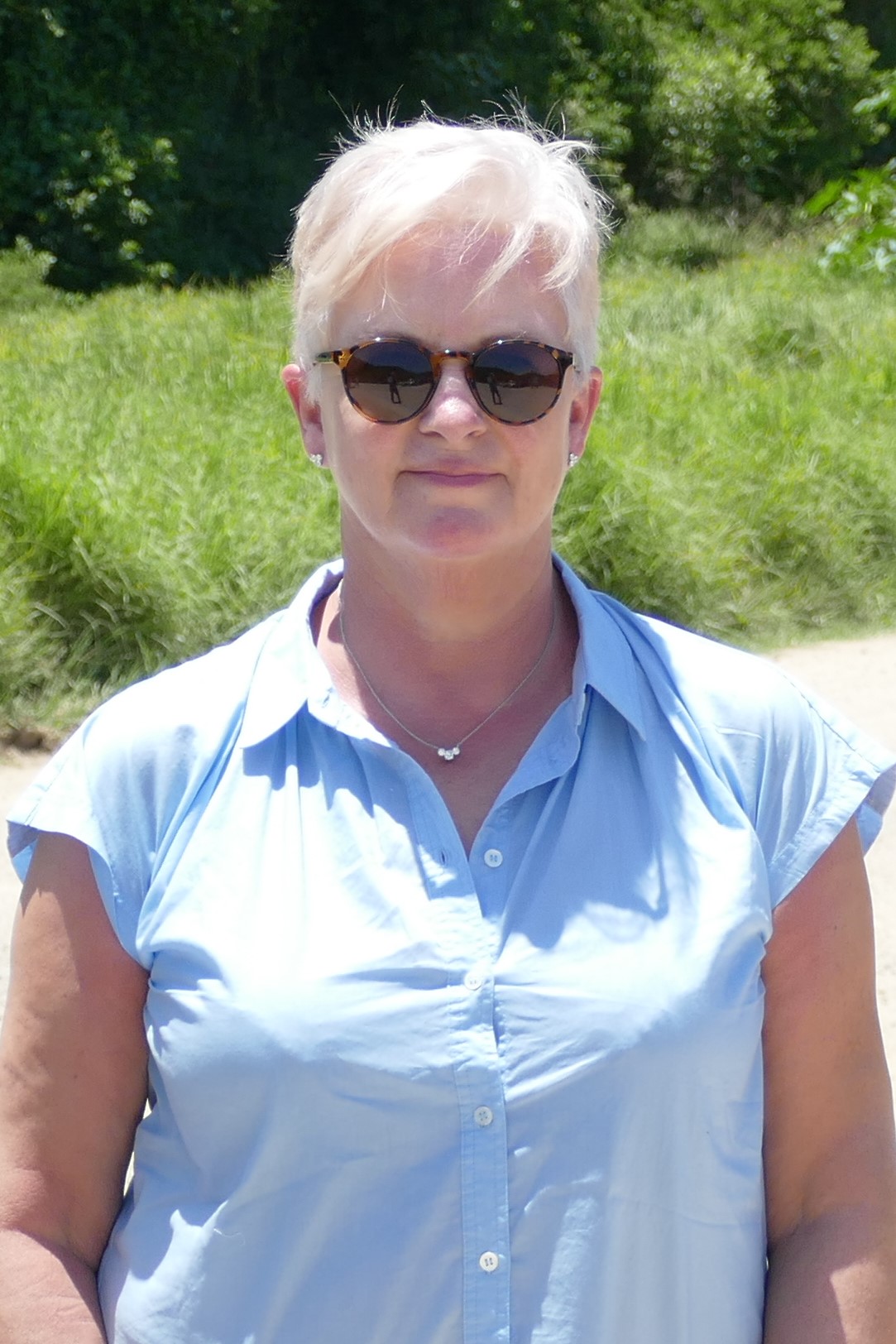 Alison Keefe