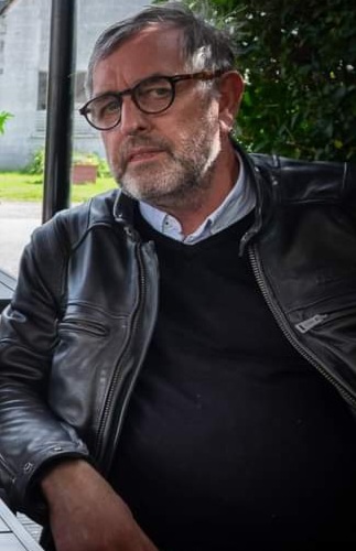 Jacques Lagarec