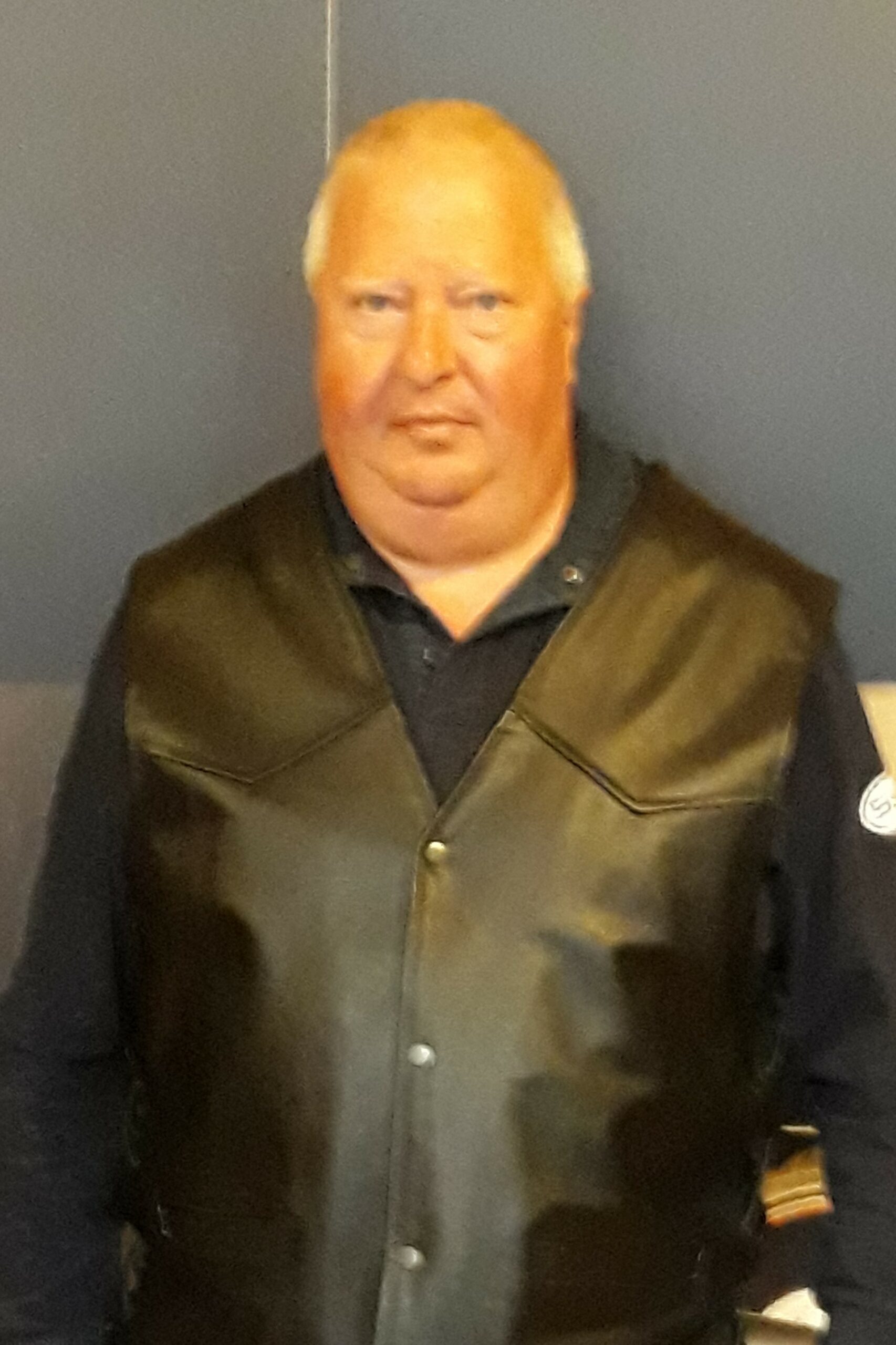 Jacques Lamarre