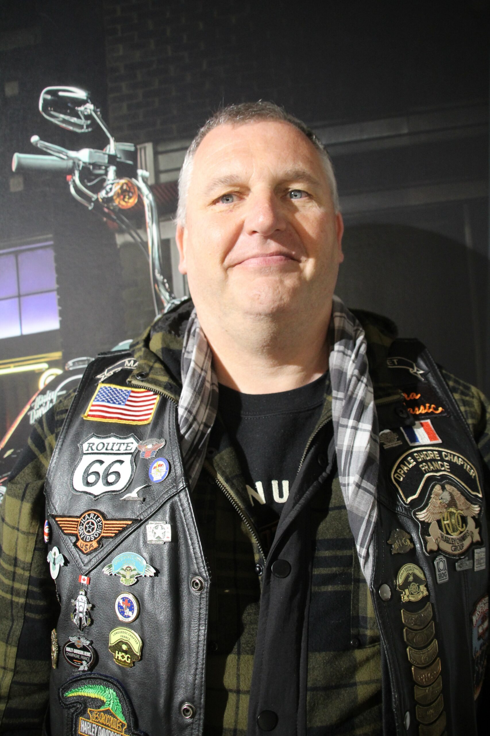 Marc Leclercq