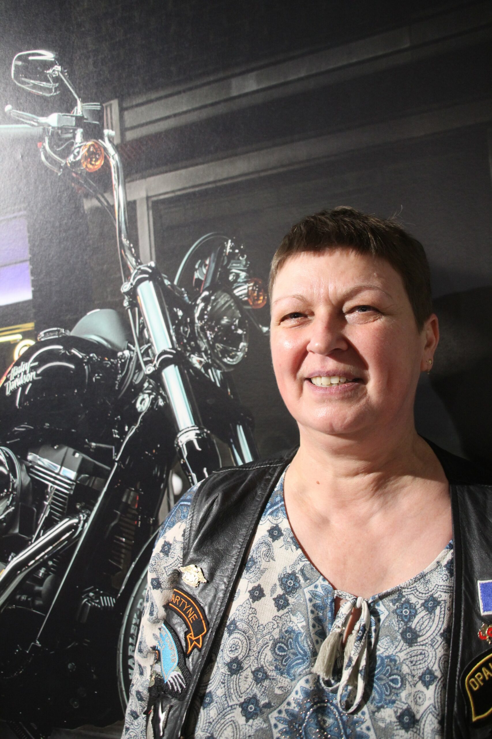 Martyne Leclercq