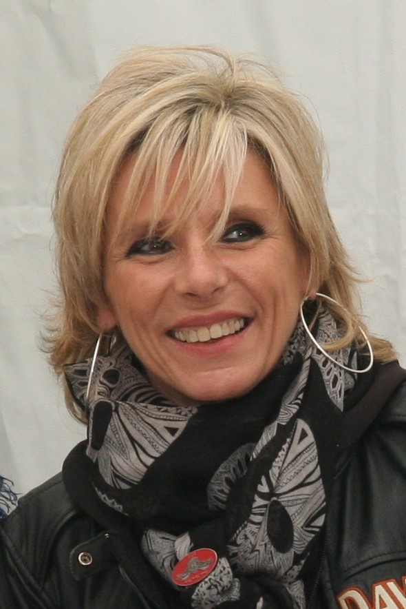 Sylvie Lepretre