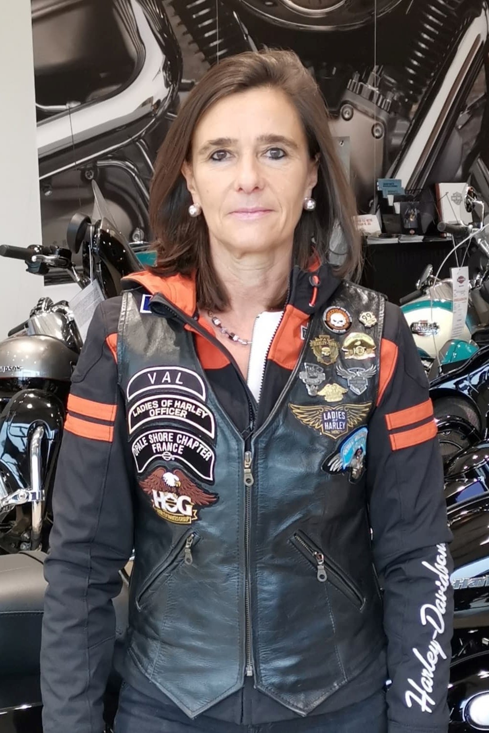Valérie Lherbier