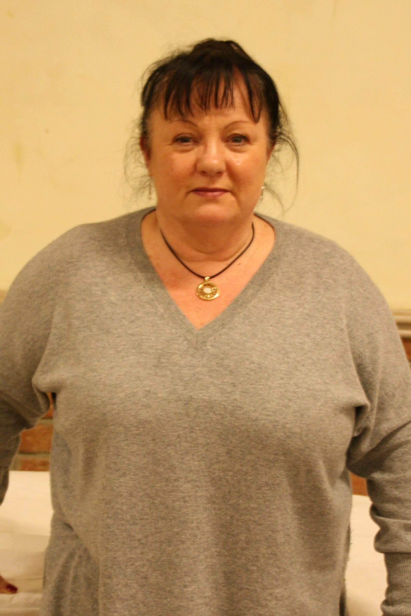Catherine Louchez