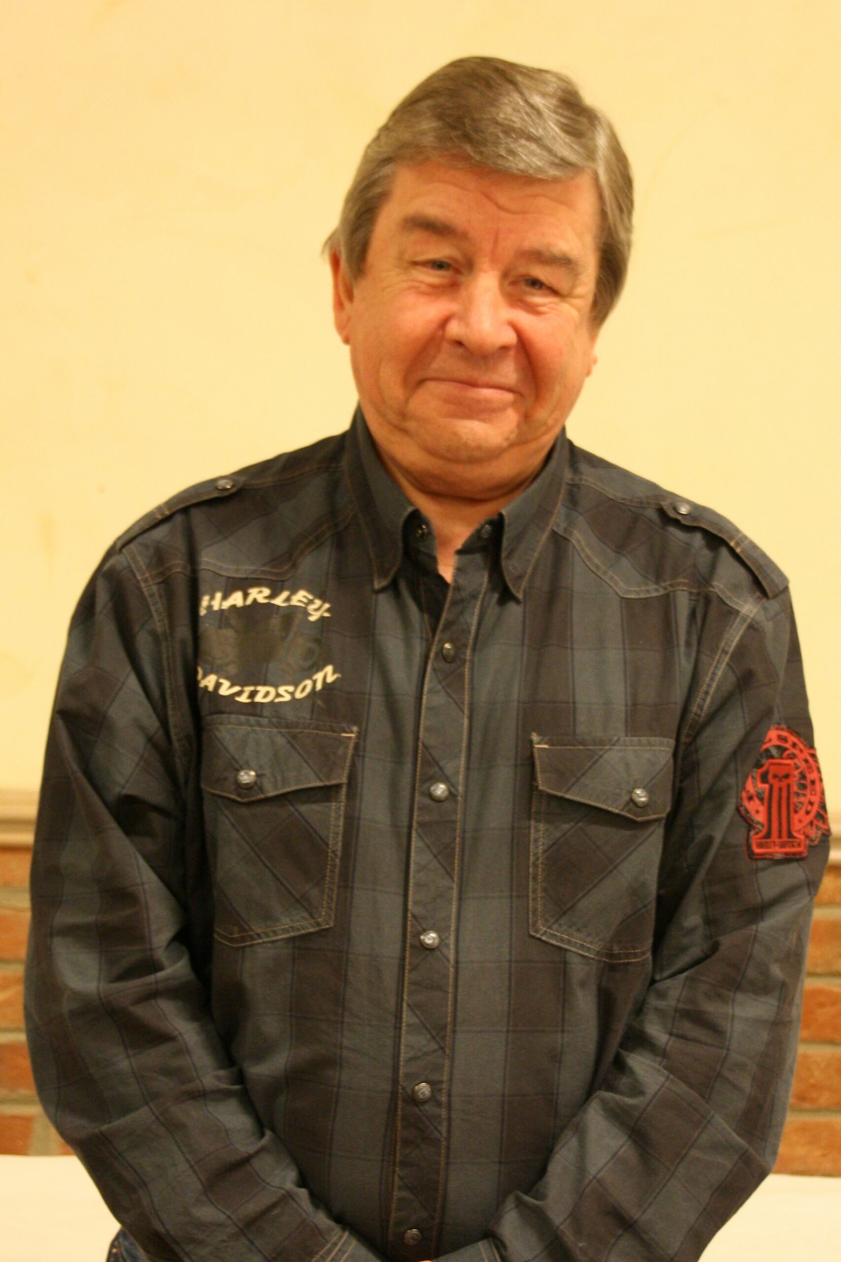 Philippe Louchez