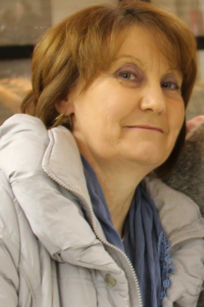Jocelyne Mesnel