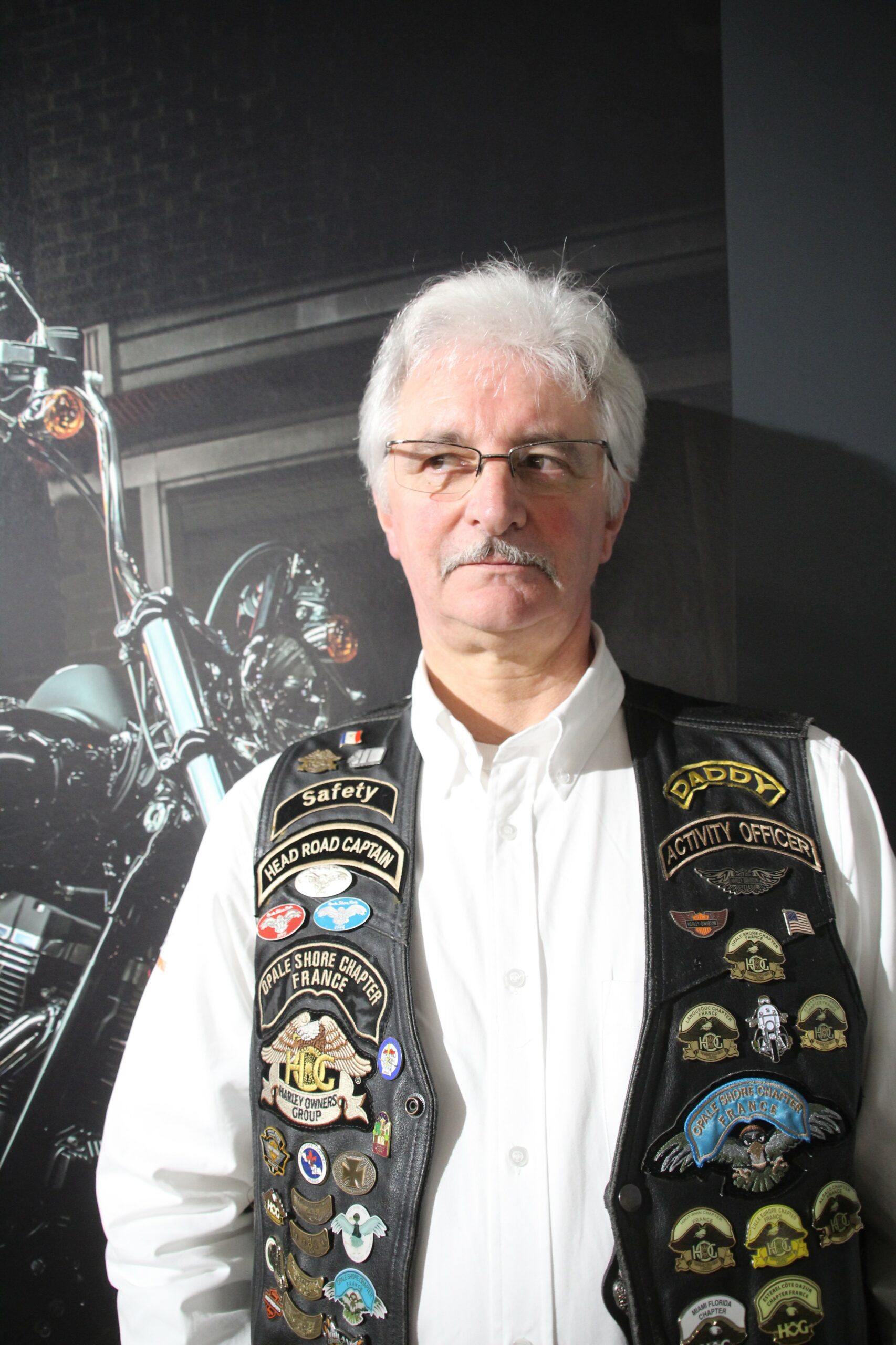 Philippe Mesnel