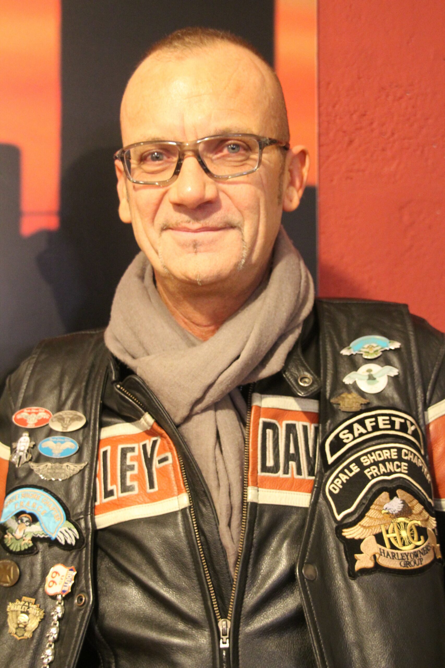 Jean Pecron