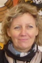 Nathalie Piat