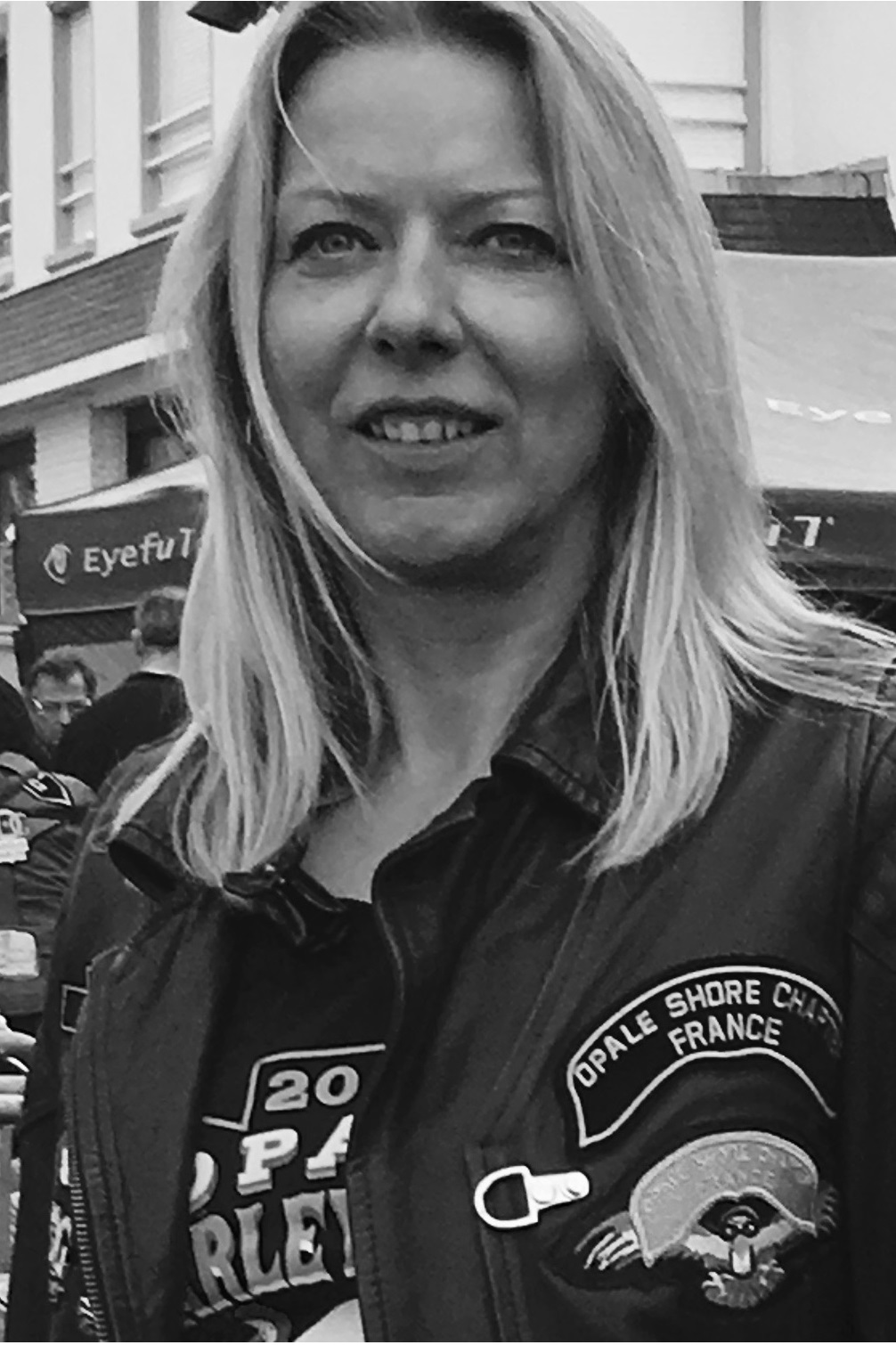 Lydie Pruvost
