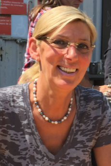 Marleen Renoy Pattyn