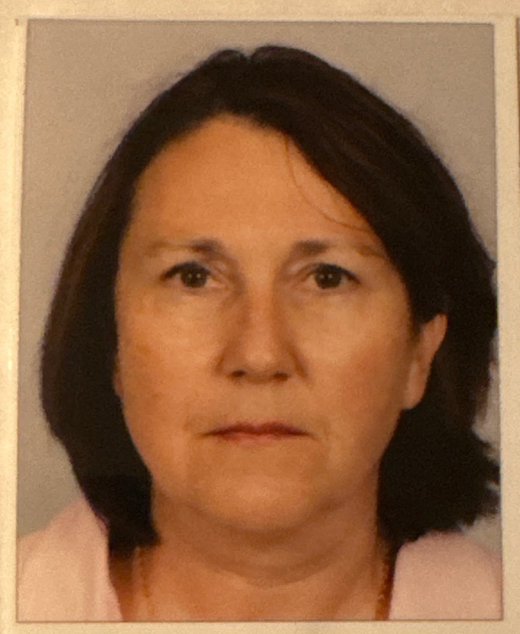 Caroline Saveant
