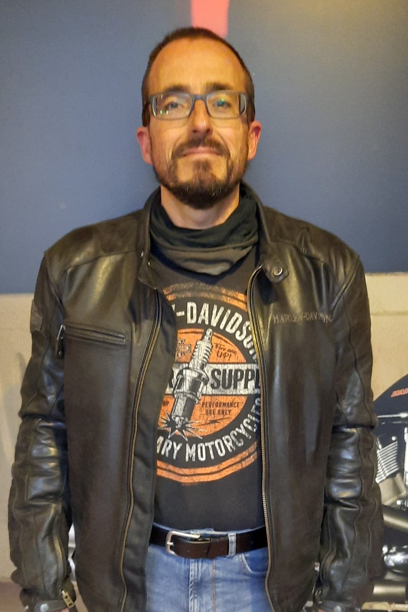 Guillaume Tetard