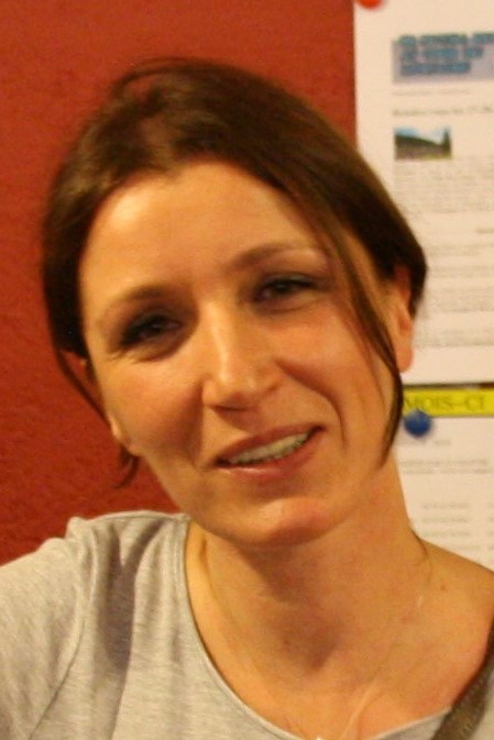 Nicole Thomas