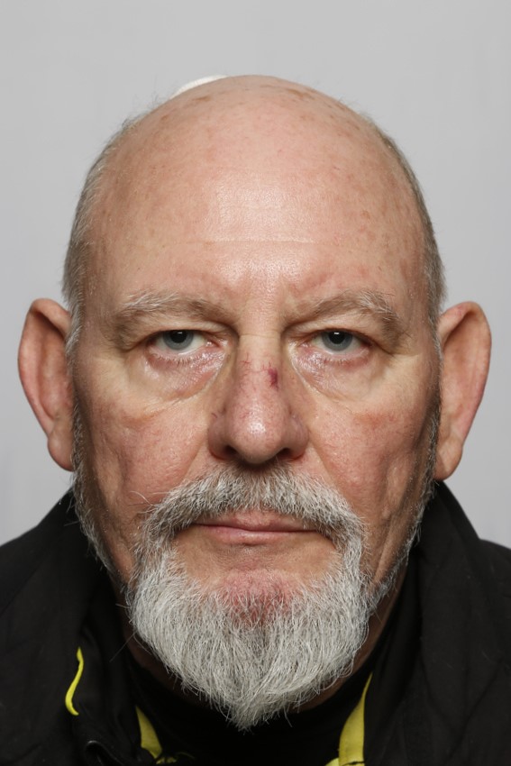 Pascal Van Mullem