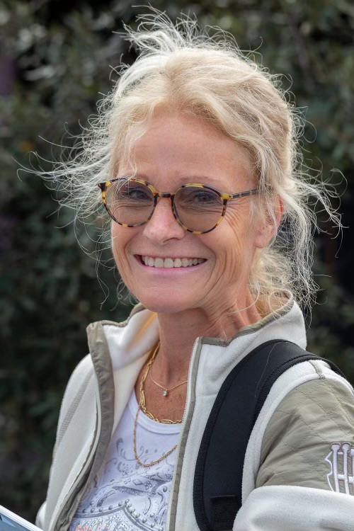 Estelle Binot