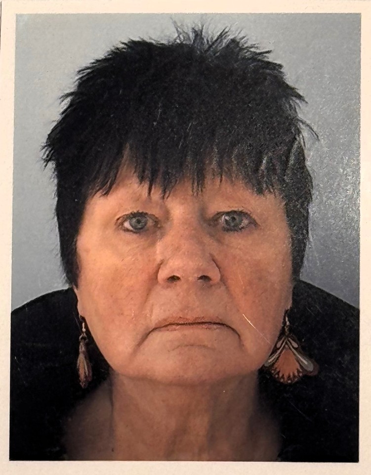 Martine Brachet