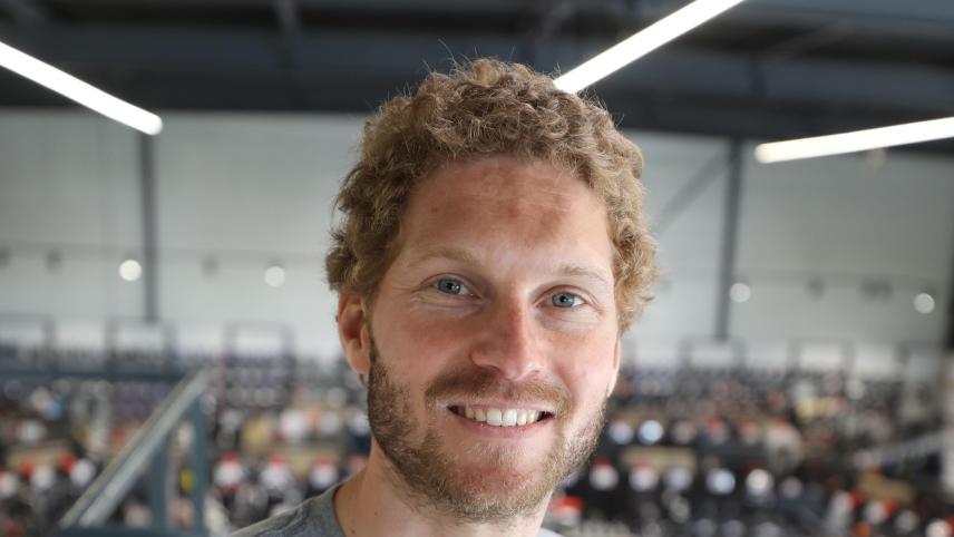 Maxime Beurrier