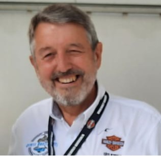 Daniel Dreux