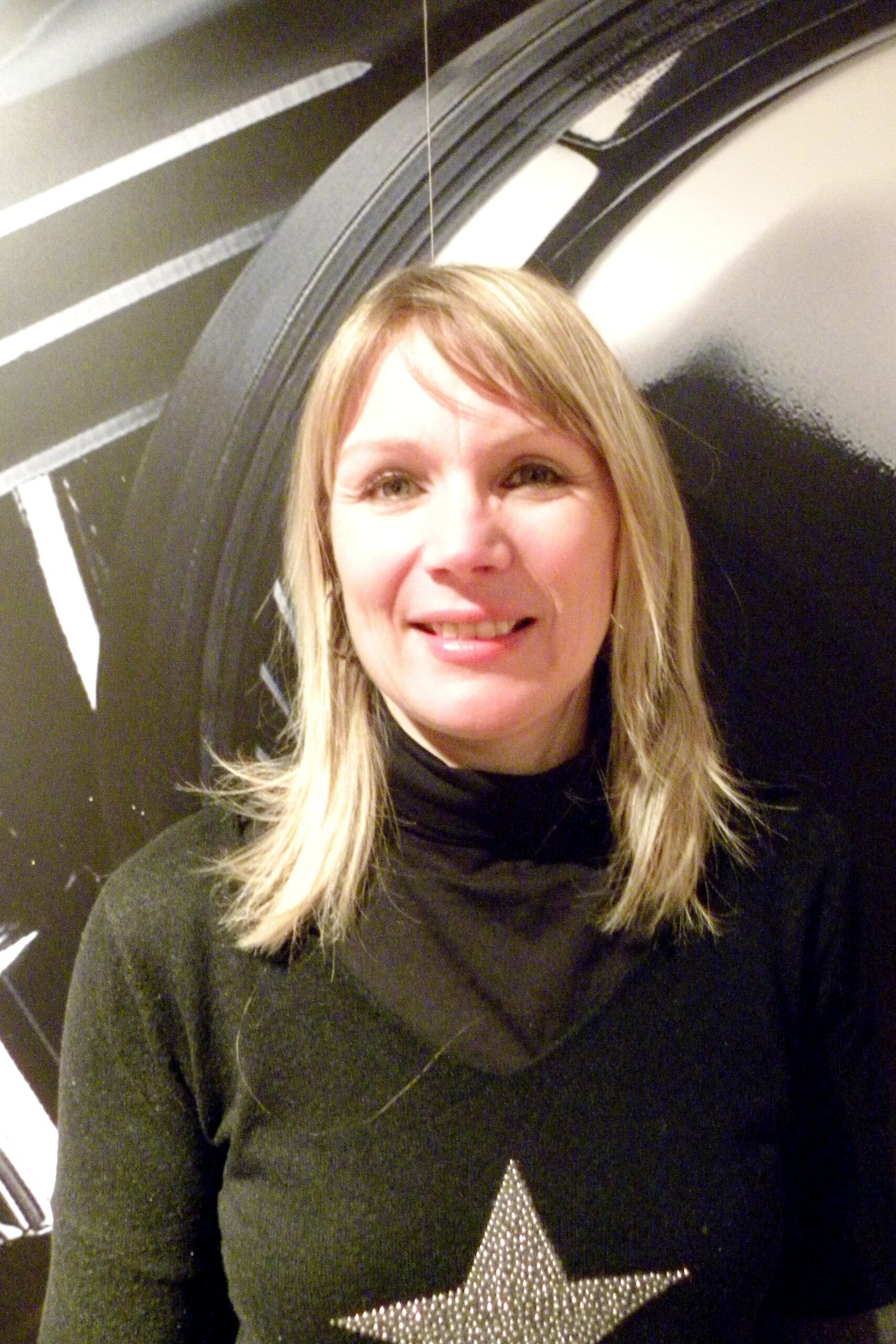 Laurence Poulain