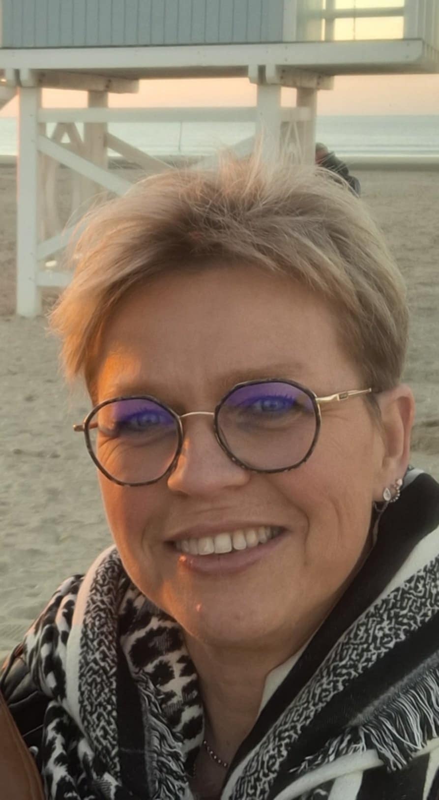 Caroline Vasseur