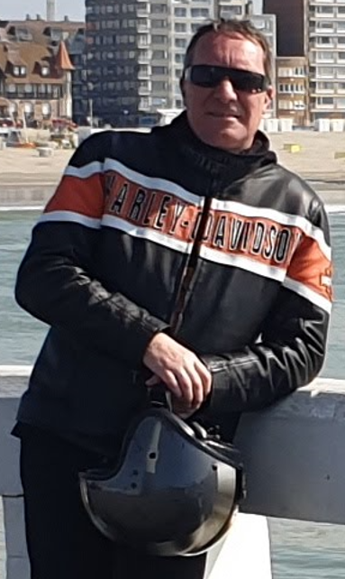 Gregory Verove