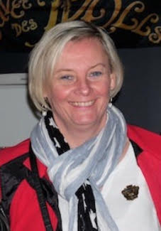 Corinne Delattre