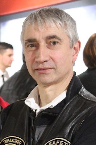 Jean Pierre Delattre
