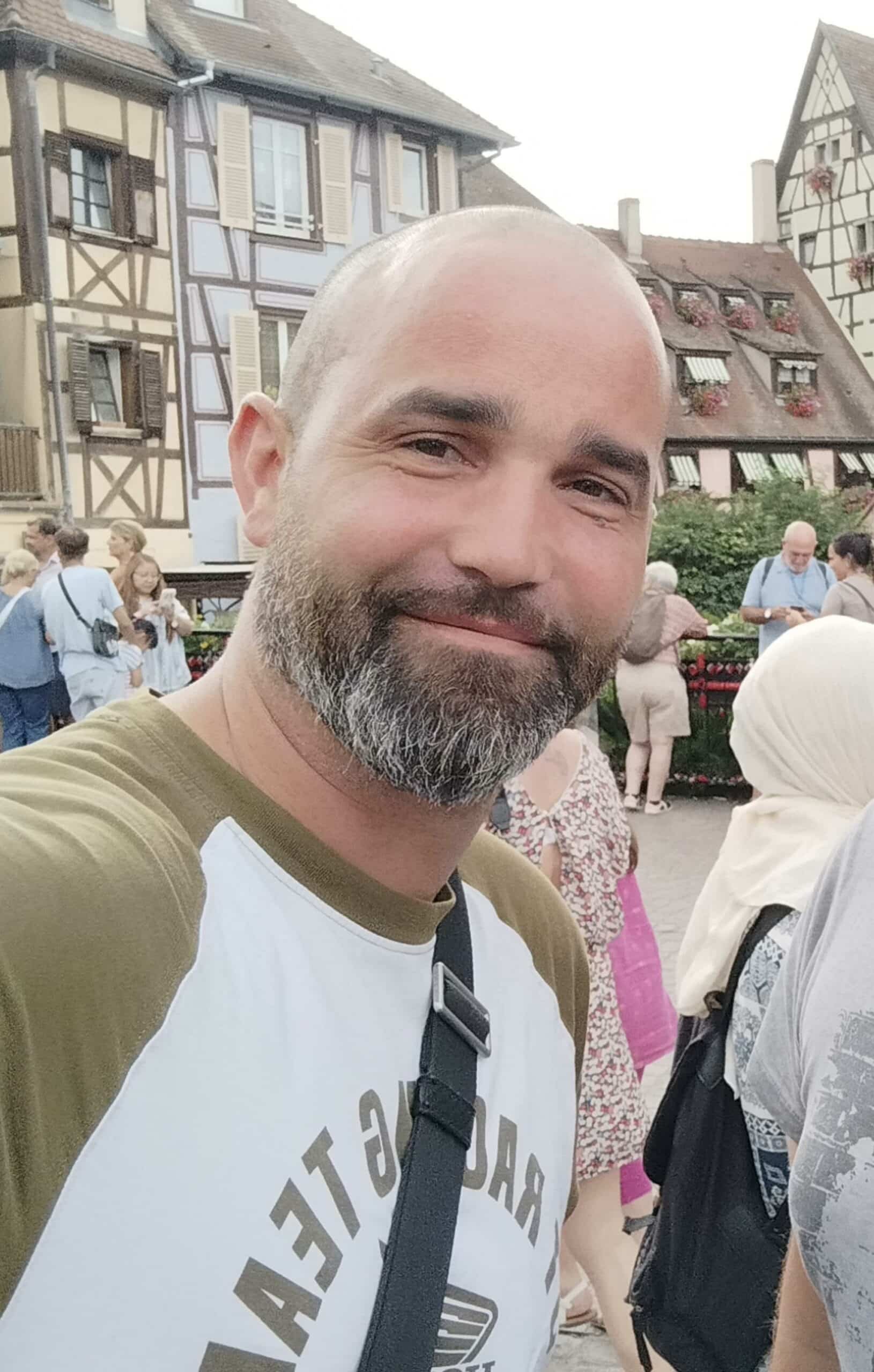 Steeve Lefebvre