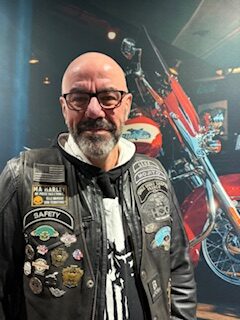 Philippe Gerard