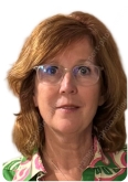 Sylvie Thueux