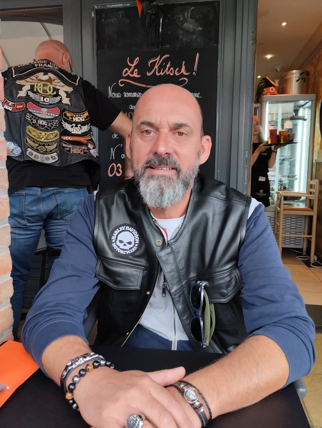 Frederic Routier