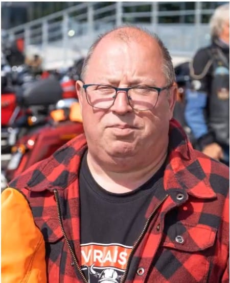 Bruno Guezel