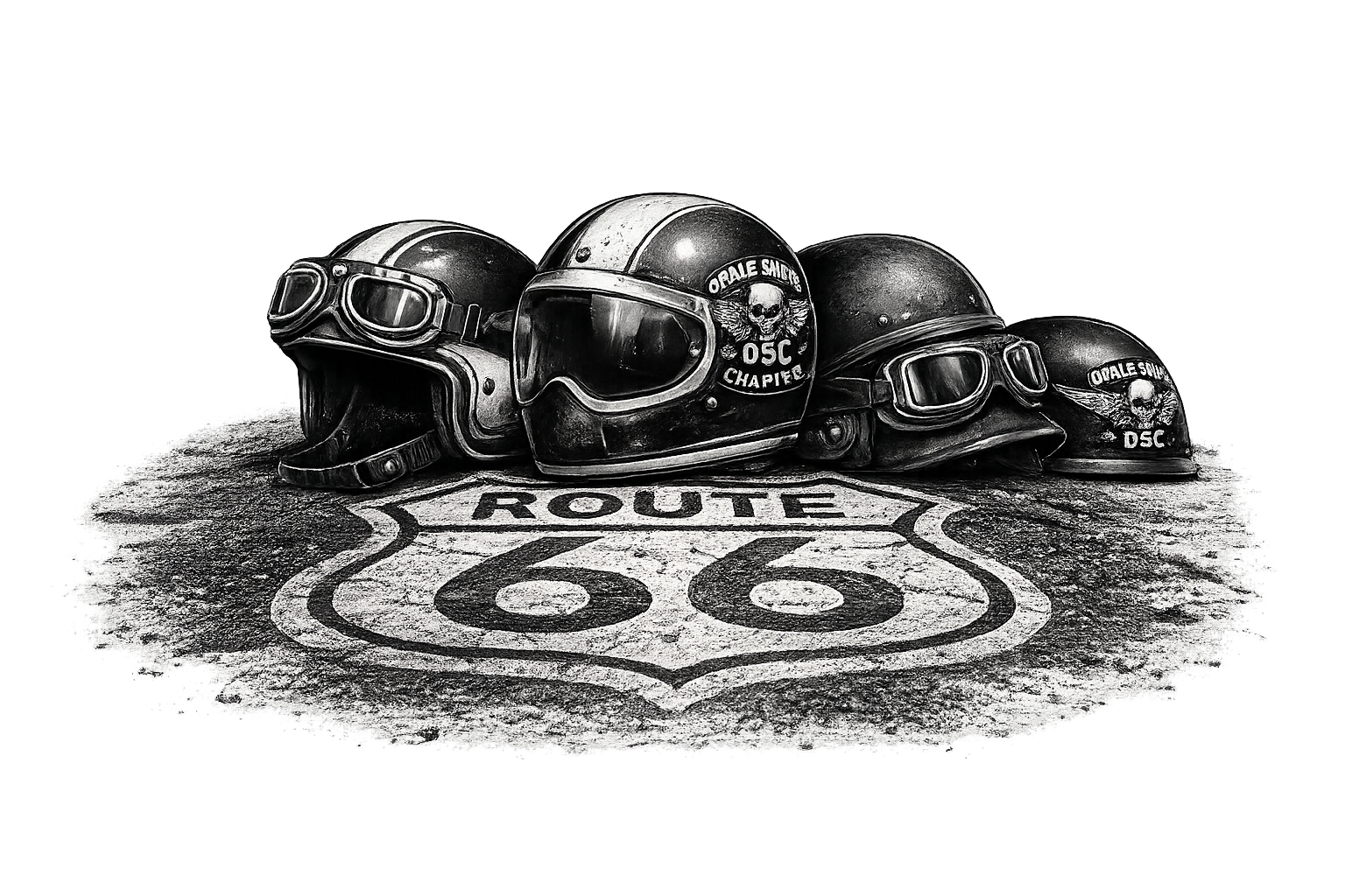 Image de moto